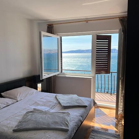 Apartment Ivanka Senj  Dış mekan fotoğraf