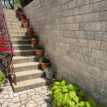 Apartment Ivanka Senj  Dış mekan fotoğraf