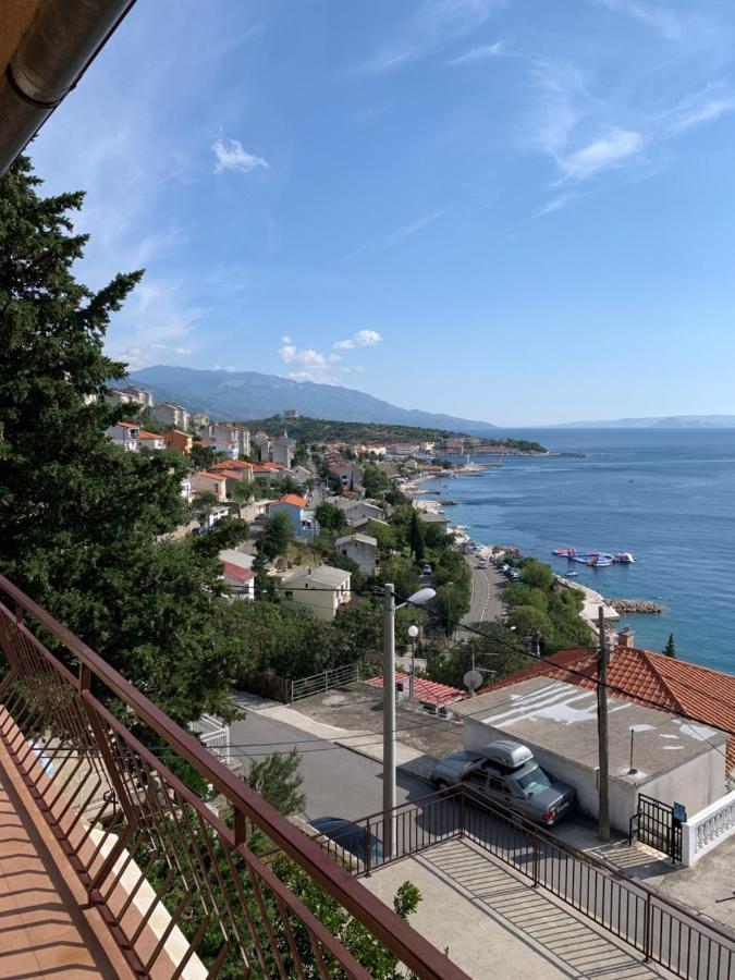 Apartment Ivanka Senj  Dış mekan fotoğraf