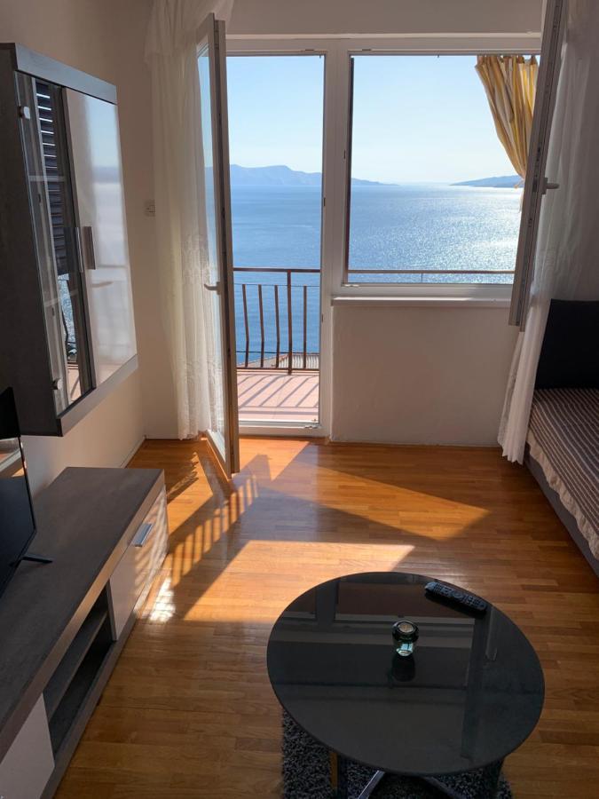 Apartment Ivanka Senj  Dış mekan fotoğraf
