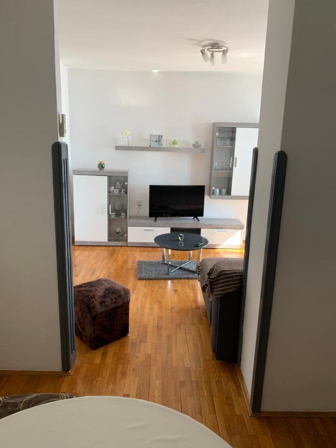Apartment Ivanka Senj  Dış mekan fotoğraf