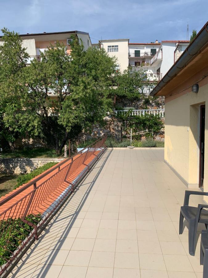 Apartment Ivanka Senj  Dış mekan fotoğraf
