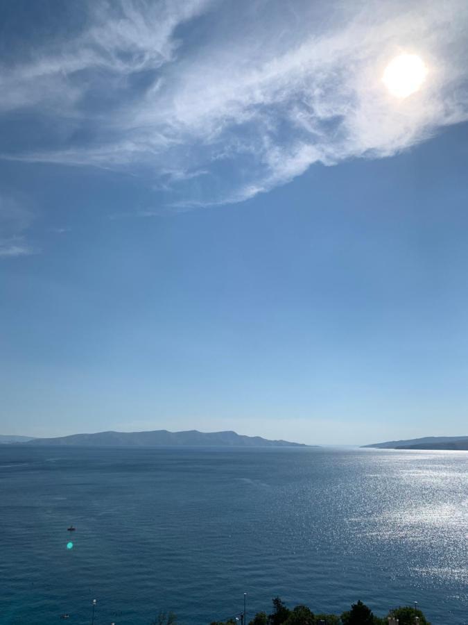 Apartment Ivanka Senj  Dış mekan fotoğraf