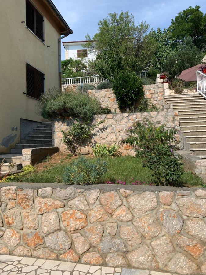 Apartment Ivanka Senj  Dış mekan fotoğraf
