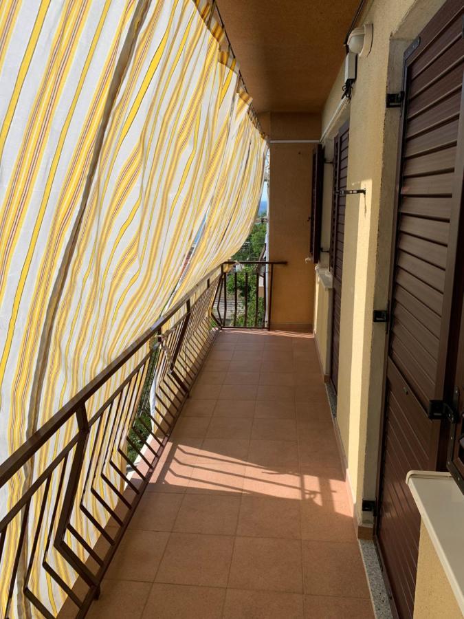 Apartment Ivanka Senj  Dış mekan fotoğraf