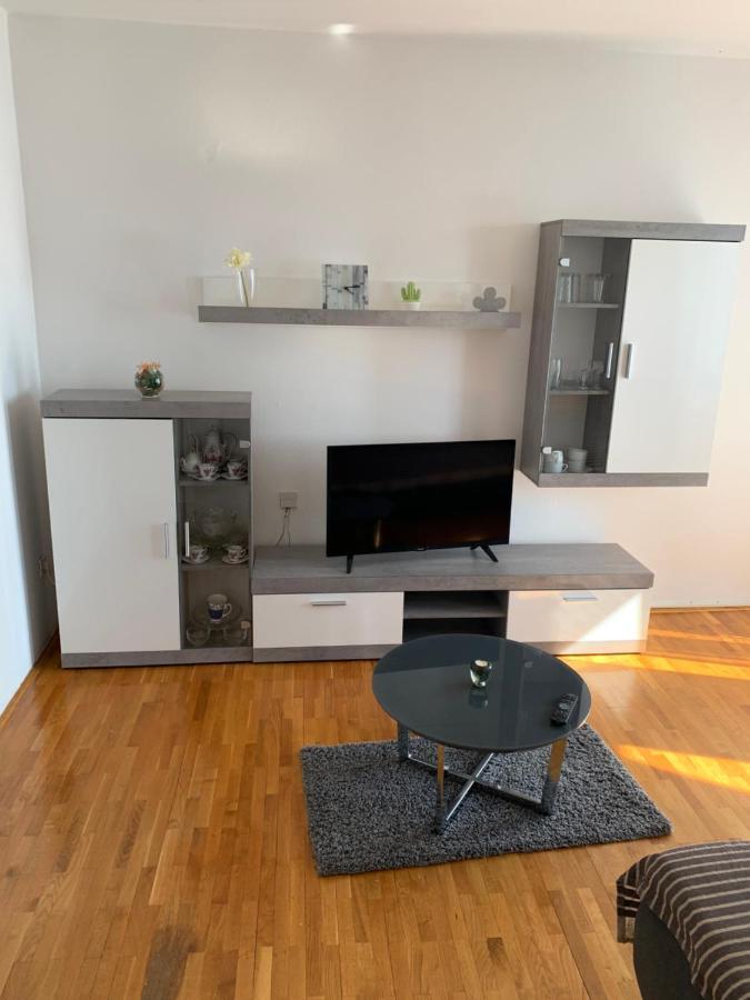 Apartment Ivanka Senj  Dış mekan fotoğraf