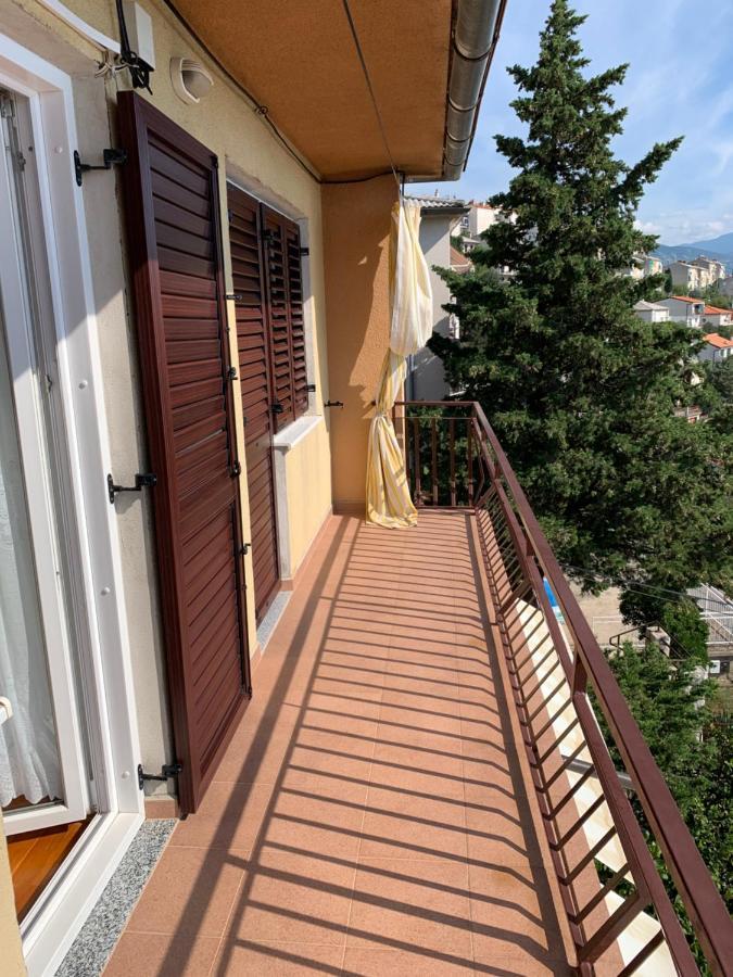 Apartment Ivanka Senj  Dış mekan fotoğraf