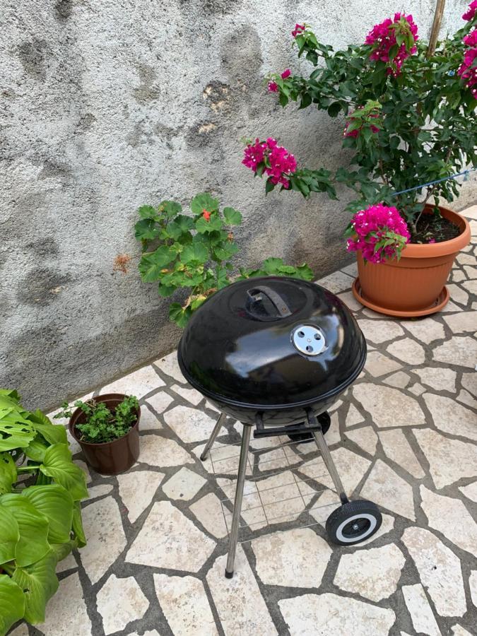 Apartment Ivanka Senj  Dış mekan fotoğraf