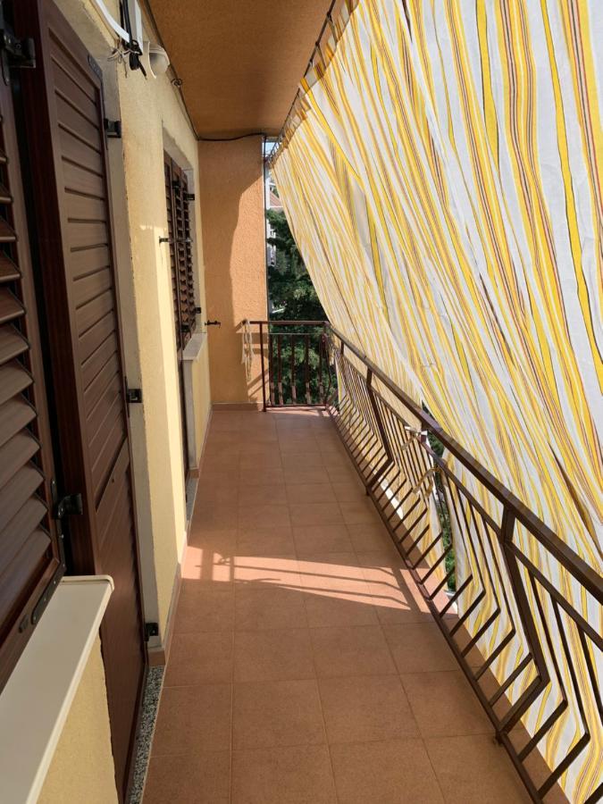 Apartment Ivanka Senj  Dış mekan fotoğraf