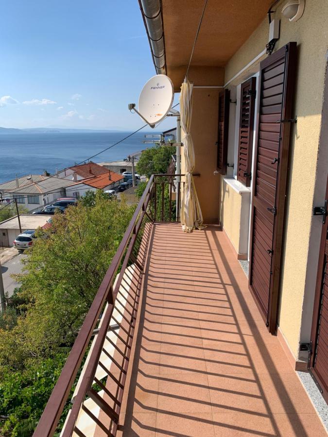 Apartment Ivanka Senj  Dış mekan fotoğraf