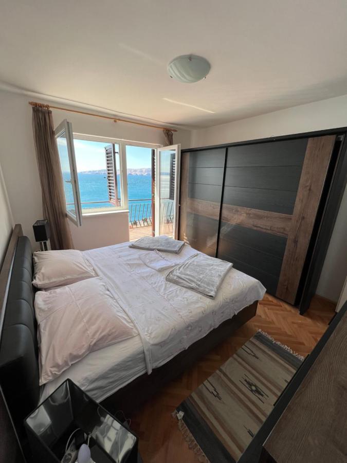 Apartment Ivanka Senj  Dış mekan fotoğraf