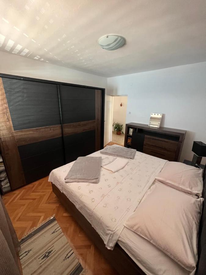 Apartment Ivanka Senj  Dış mekan fotoğraf