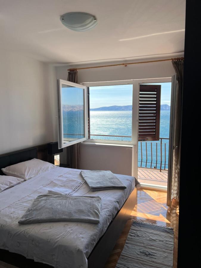 Apartment Ivanka Senj  Dış mekan fotoğraf