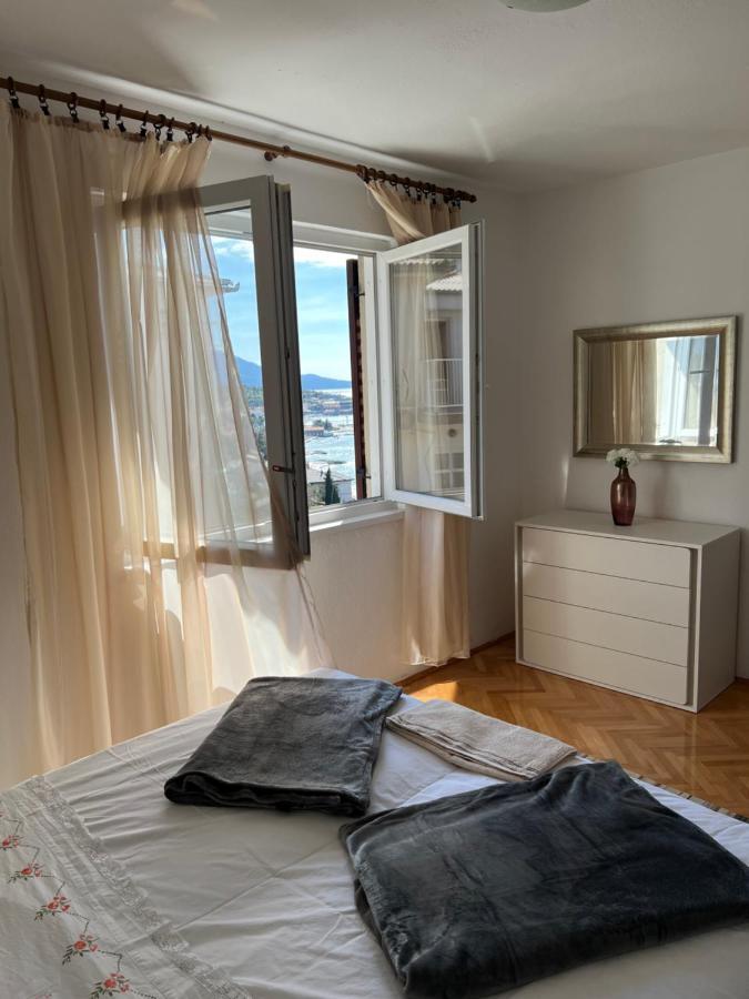 Apartment Ivanka Senj  Dış mekan fotoğraf