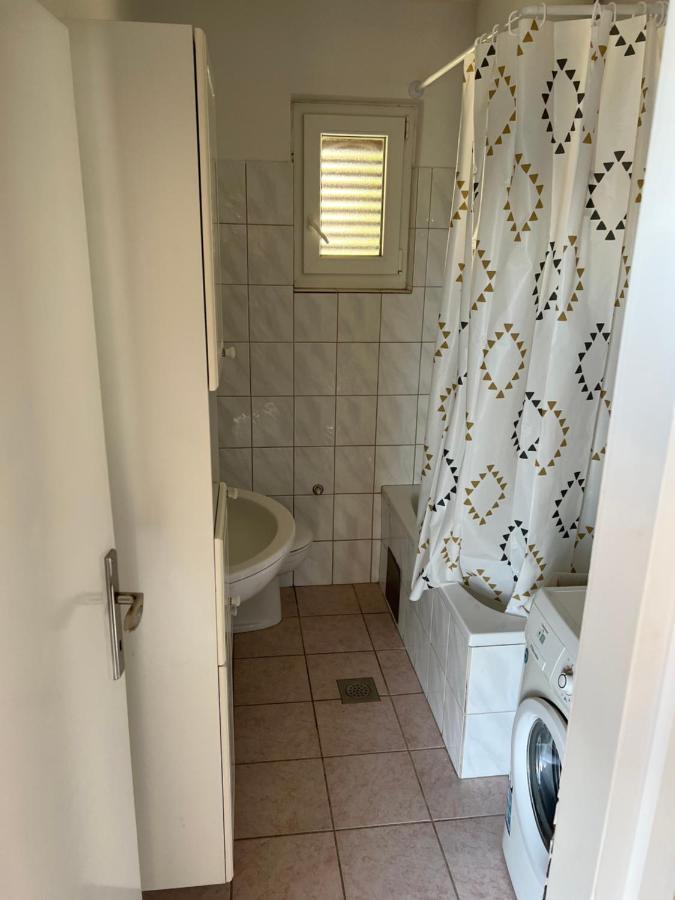 Apartment Ivanka Senj  Dış mekan fotoğraf