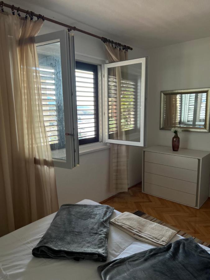 Apartment Ivanka Senj  Dış mekan fotoğraf