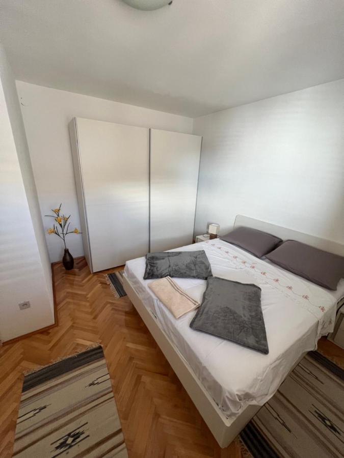 Apartment Ivanka Senj  Dış mekan fotoğraf