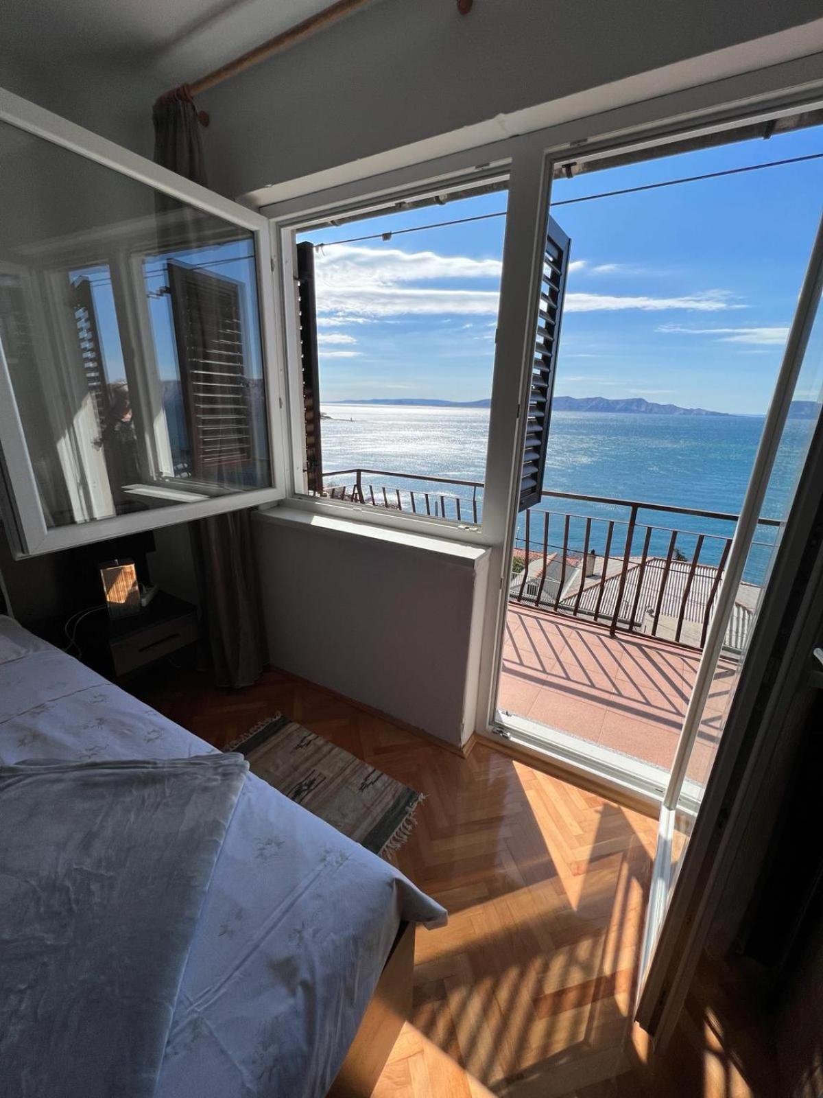 Apartment Ivanka Senj  Dış mekan fotoğraf