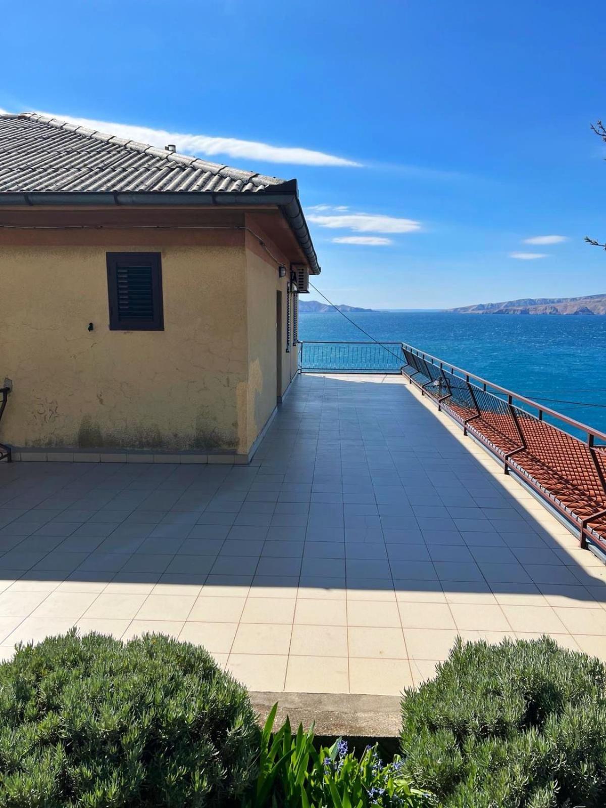 Apartment Ivanka Senj  Dış mekan fotoğraf