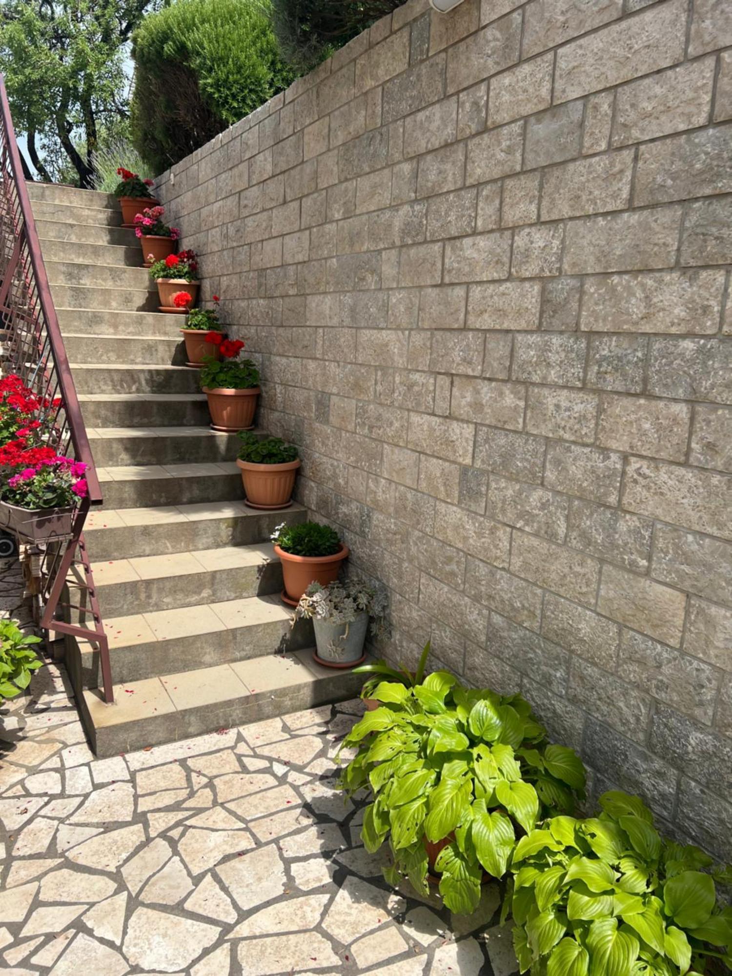 Apartment Ivanka Senj  Dış mekan fotoğraf